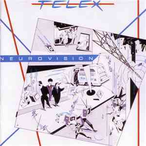 Telex - Neurovision download flac mp3