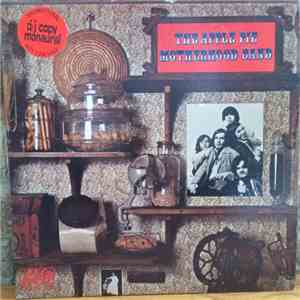 The Apple Pie Motherhood Band - The Apple Pie Motherhood Band download flac mp3