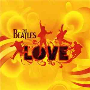 The Beatles - Love download flac mp3