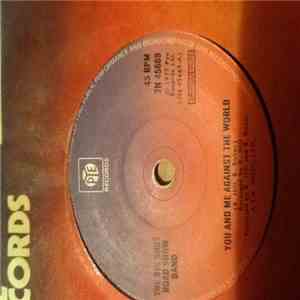 The Big Shot Road Show Band - You And Me Against The World flac mp3 download