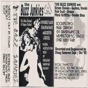 The Buzz Junkies - Demo download flac mp3