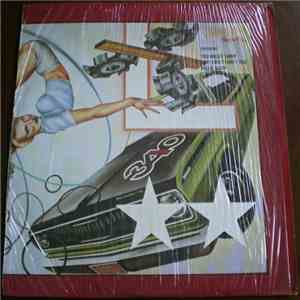 The Cars - Heartbeat City download flac mp3