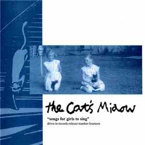 The Cat's Miaow - Songs For Girls To Sing download flac mp3