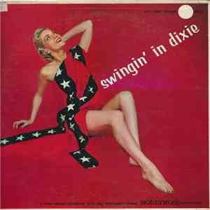 The Coney Island Crackerjacks - Swingin' In Dixie download flac mp3