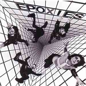The Epoxies - Stop The Future download flac mp3