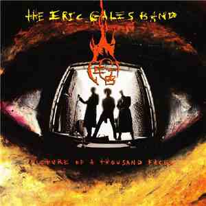 The Eric Gales Band - Picture Of A Thousand Faces download flac mp3