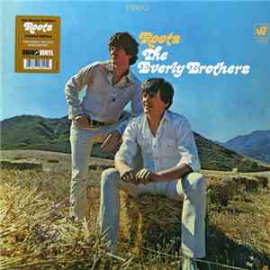 The Everly Brothers - Roots download flac mp3
