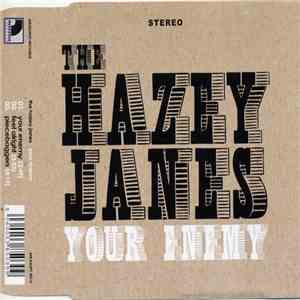 The Hazey Janes - Your Enemy download flac mp3