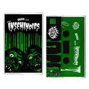 The Inseminoids - Shiver With The Inseminoids download flac mp3