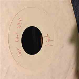 The J. Geils Band - Just Can't Wait download flac mp3
