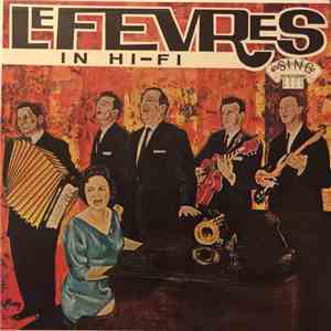 The LeFevres - The Lefevres In Hi-Fi download flac mp3