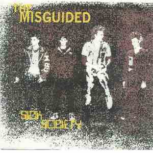 The Misguided  - Sick Society download flac mp3