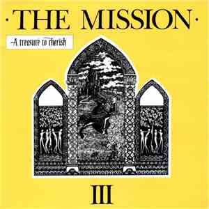 The Mission - III download flac mp3