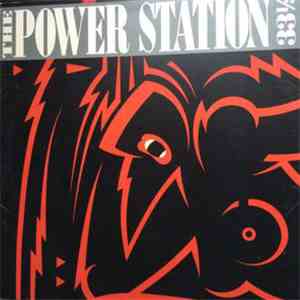 The Power Station - The Power Station download flac mp3
