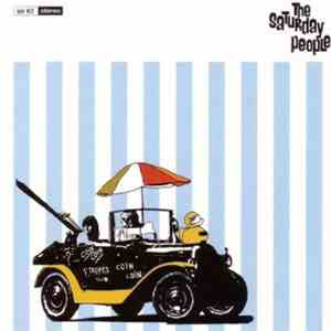The Saturday People - The Saturday People download flac mp3