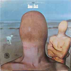Toe Fat - Toe Fat download flac mp3