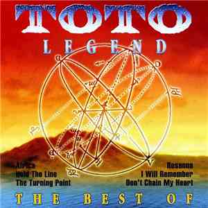 Toto - Legend (The Best Of) download flac mp3