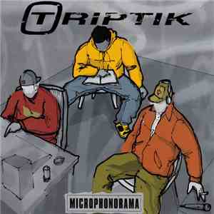 Triptik - Microphonorama download flac mp3