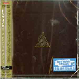 Trivium - The Sin And The Sentence download flac mp3