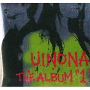 Uinona - 1 download flac mp3