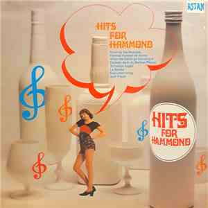 Unknown Artist - Hits For Hammond download flac mp3