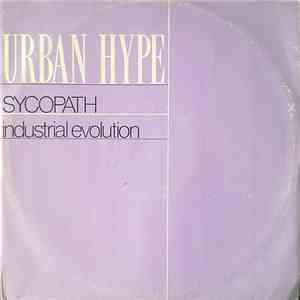 Urban Hype - Sycopath download flac mp3