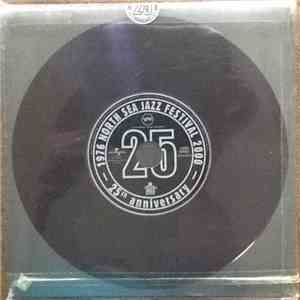 Various - 1976 North Sea Jazz Festival 2000 - 25th Anniversary download flac mp3