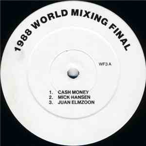 Various - 1988 World Mixing Final download flac mp3