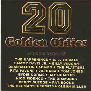 Various - 20 Golden Oldies download flac mp3