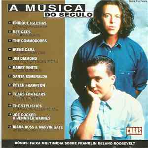 Various - A Música Do Século - 9 download flac mp3