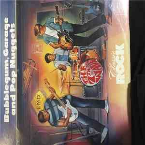 Various - Bubblegum, Garage, And Pop Nuggets download flac mp3