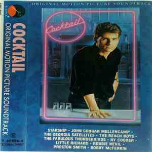 Various - Cocktail (Original Motion Picture Soundtrack) download flac mp3