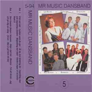 Various - Dansband 10•94 download flac mp3