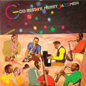 Various - God Rest Ye Merry, Jazzmen download flac mp3