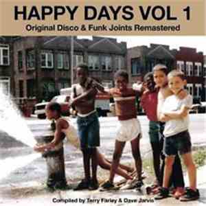 Various - Happy Days Vol 1 download flac mp3