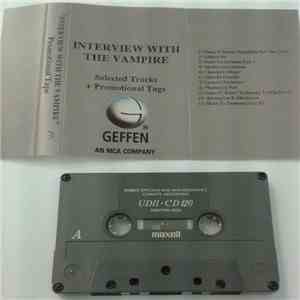Various - Interview With The Vampire download flac mp3