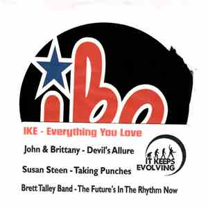Various - It Keeps Evolving download flac mp3
