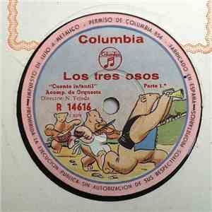 Various - Los Tres Osos download flac mp3