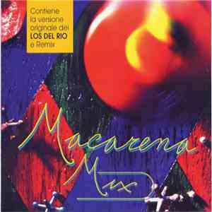 Various - Macarena Mix download flac mp3