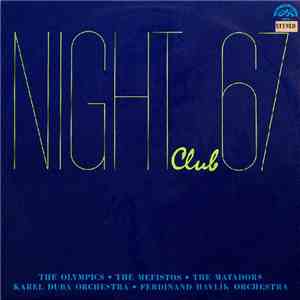 Various - Night Club 67 download flac mp3