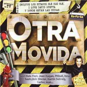 Various - Otra Movida download flac mp3