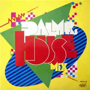Various - Palmer's House Mix download flac mp3