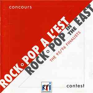 Various - Rock○Pop In The East (The 95/96 Finalists) download flac mp3