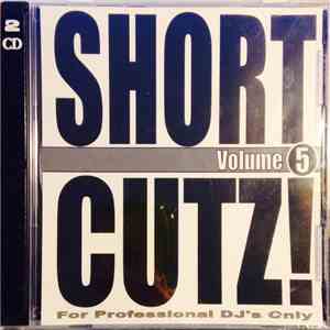 Various - Short Cutz! Volume 5 download flac mp3