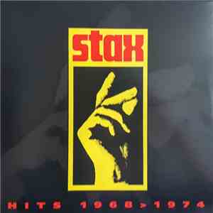 Various - Stax Gold : Hits 1968 > 1974 download flac mp3