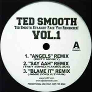 Various - Ted Smooth Straight Face You Remember Vol. 1 download flac mp3