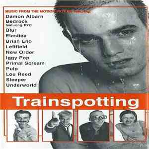 Various - Trainspotting (Music From The Motion Picture) download flac mp3