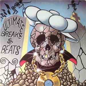 Various - Ultimate Breaks & Beats download flac mp3