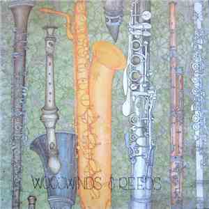 Various - Woodwinds & Reeds flac mp3 download