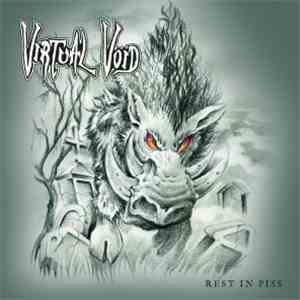 Virtual Void  - Rest In Piss download flac mp3